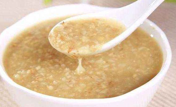 欢米粥铺加盟店