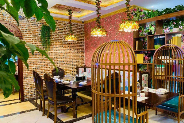 阿椒的女人加盟费