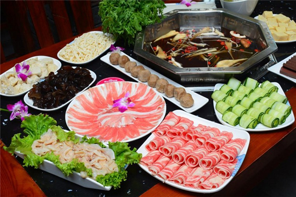 江巴人重庆市井火锅加盟费