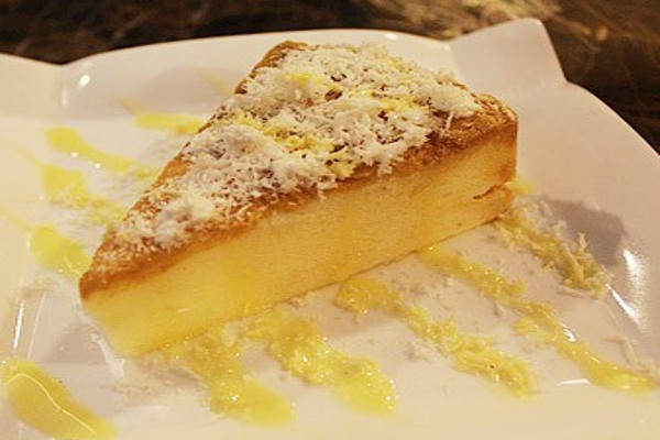 甜寇甜品加盟费