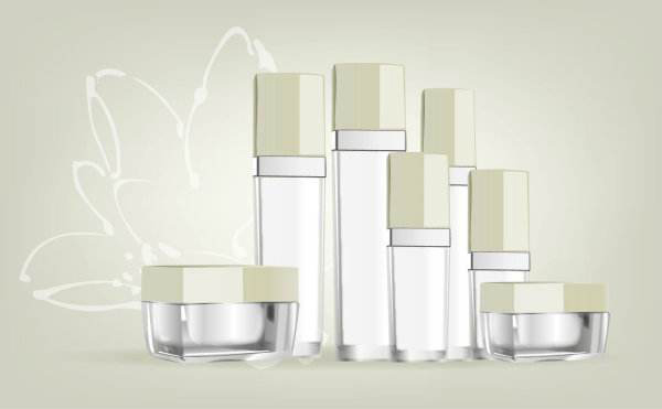 汇丰化妆品加盟店