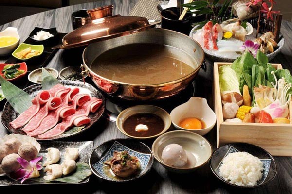 京门九涮·老北京铜锅涮肉加盟费