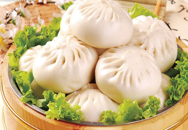 包先森包子加盟