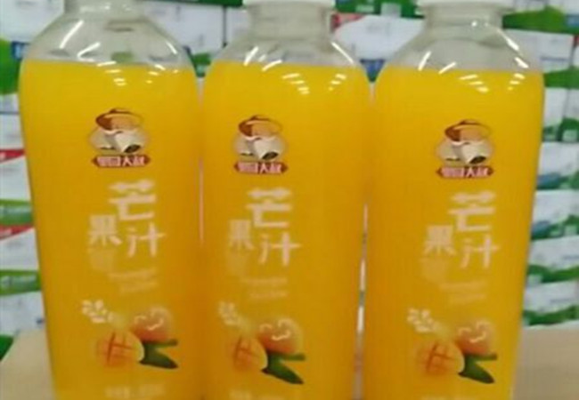 果园大叔加盟费