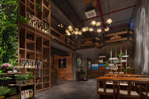 故里湘餐厅加盟费