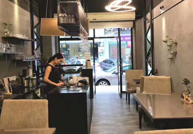 探哥炸鸡加盟费