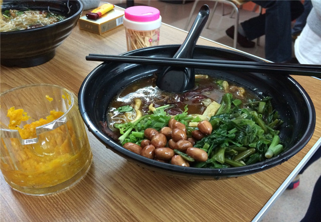 陵水酸粉加盟费