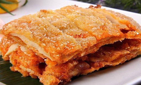 鸡尼斯鸡排加盟费