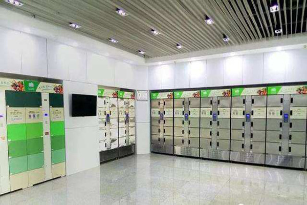 食行生鲜加盟费