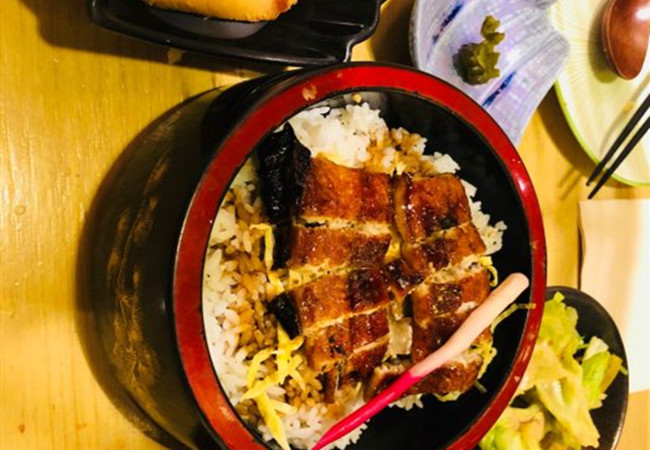 筑底食堂加盟费