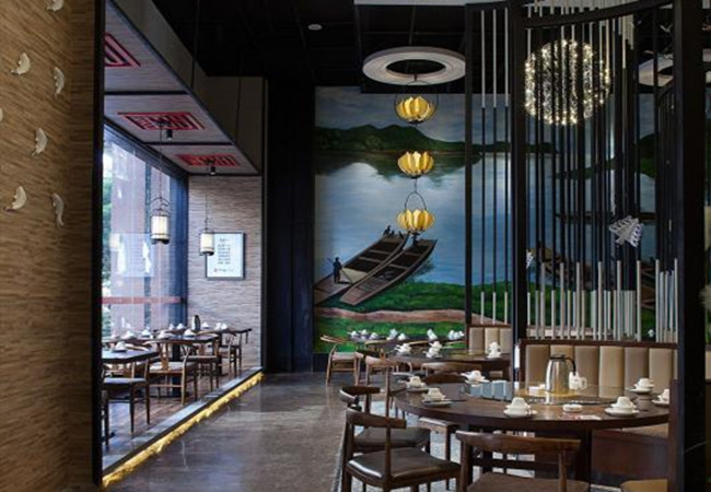 湘遇洞庭加盟费