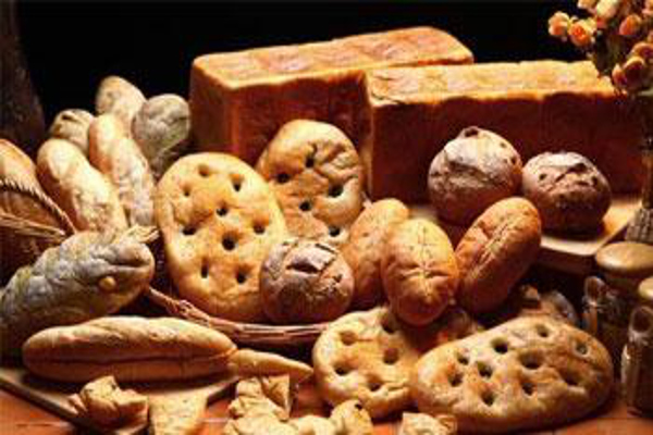 山山烘培加盟费