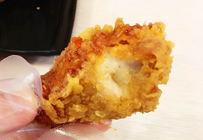 探哥炸鸡加盟费