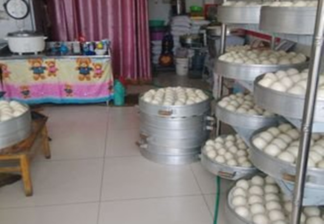 老面手工馒头房加盟费