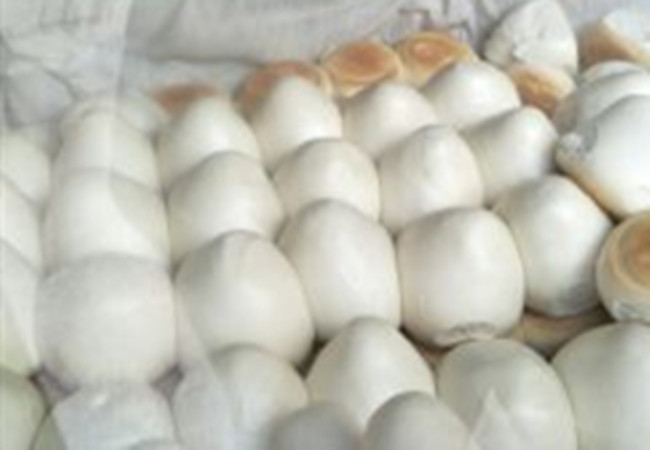 老面手工馒头房加盟费