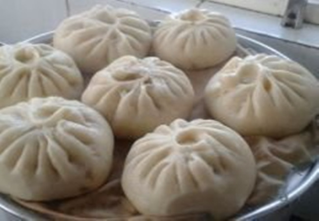 大团圆包子铺