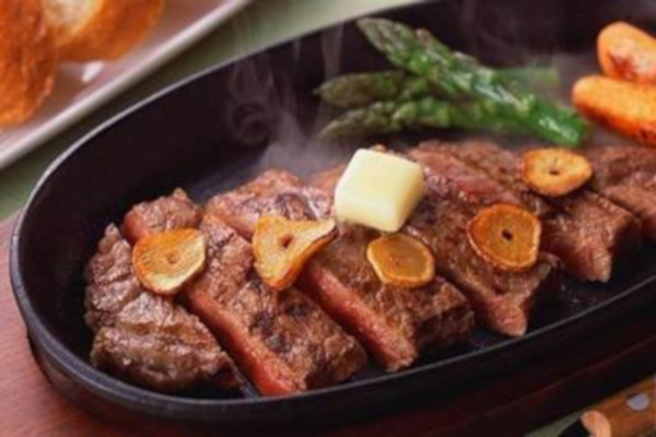 一纸荤蔬韩式烤肉加盟费