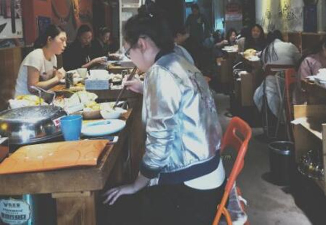 三个渔夫四海蒸鲜加盟费