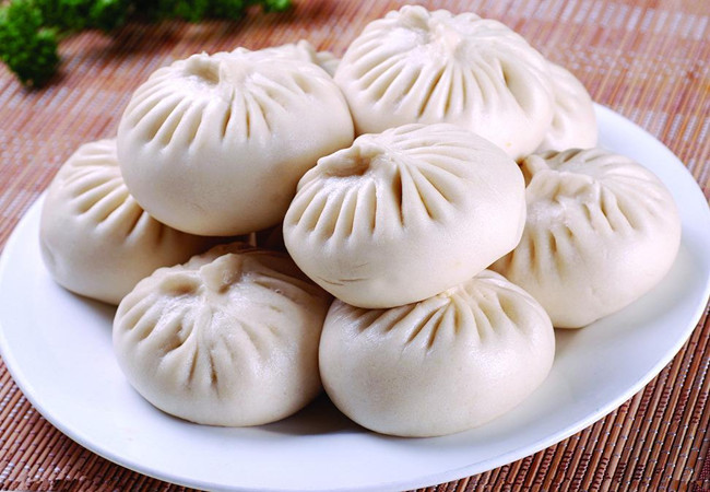 包先森包子加盟