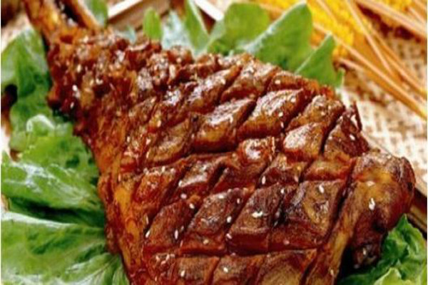 樵夫烤肉加盟费