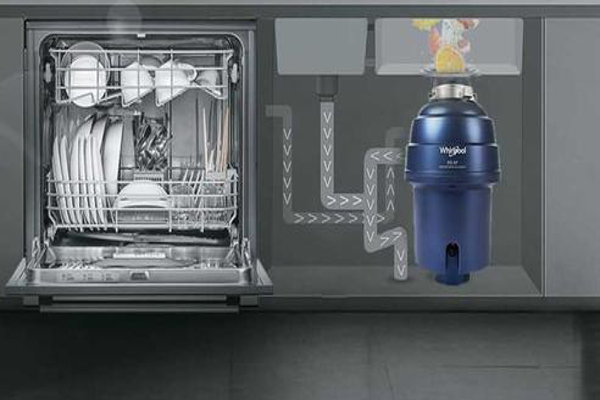 惠而浦垃圾处理器加盟费