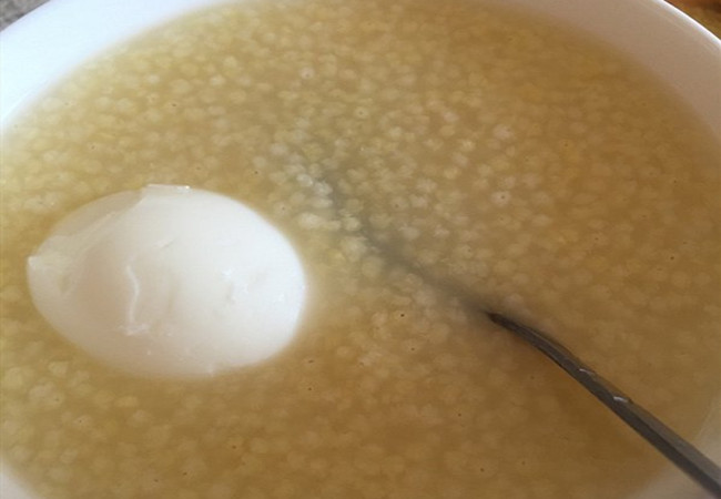 爱粥姑娘加盟费