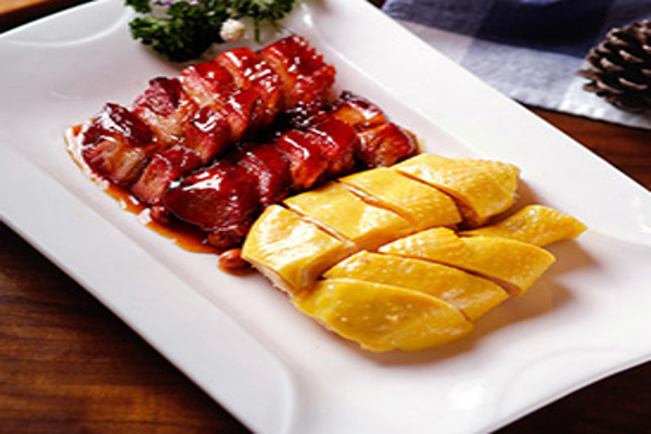 港久茶餐厅加盟费