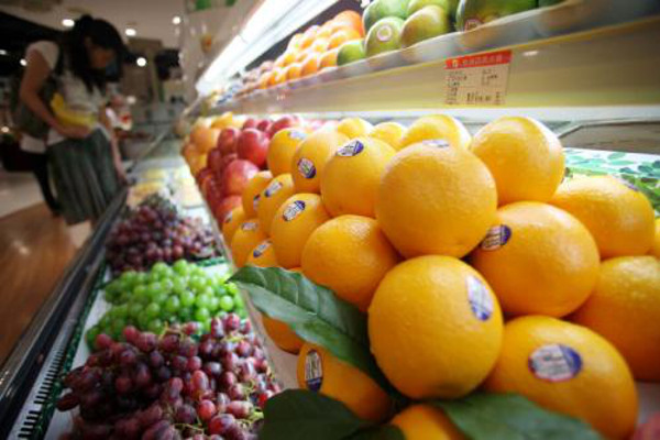 发发水果加盟费