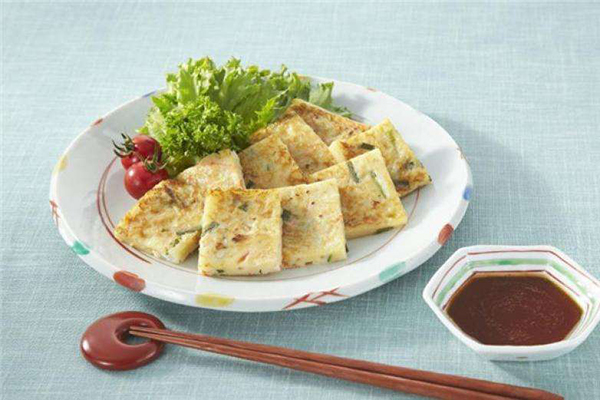 京五爷煎饼加盟费