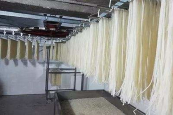 赵记担子粉加盟费