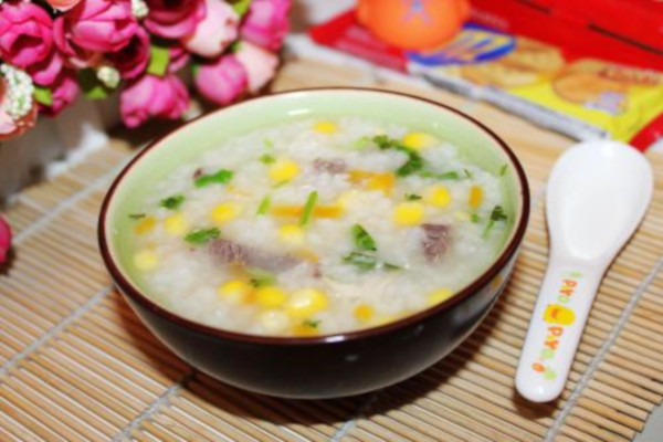 麦林粥铺加盟费