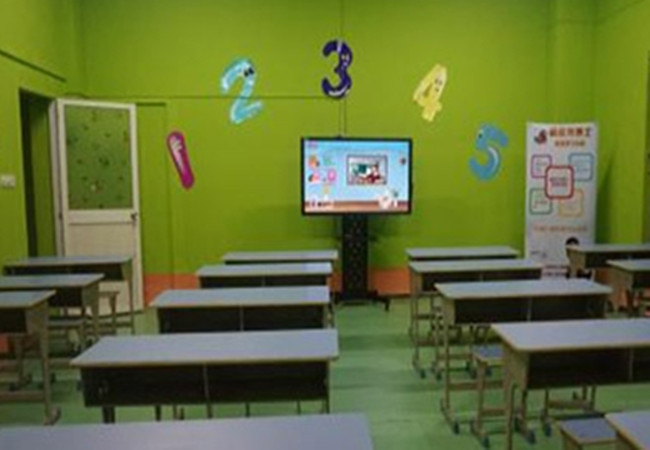 小文豪托管教育加盟费