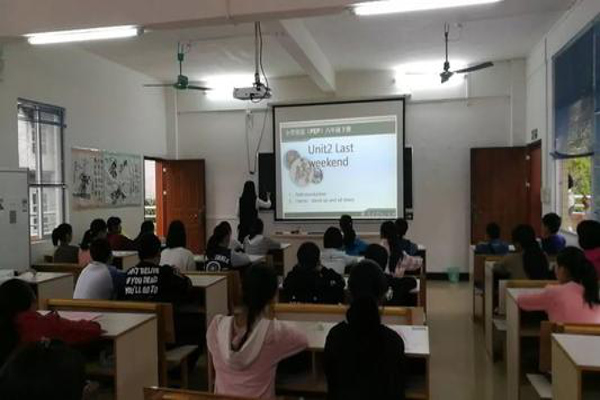 明师培优加盟费