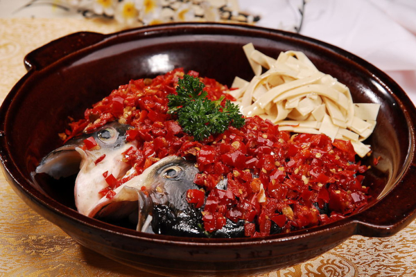 旺角1号湘菜馆加盟店