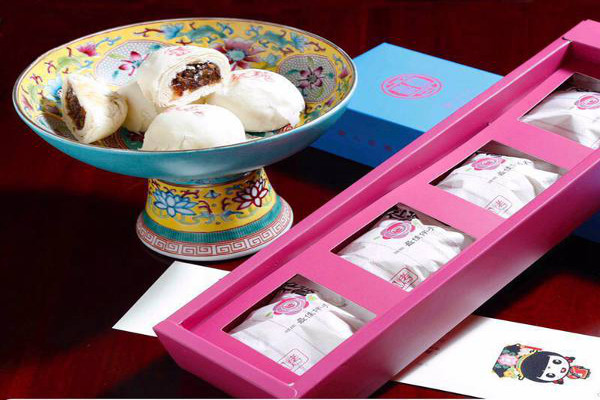 富华斋饽饽铺加盟费