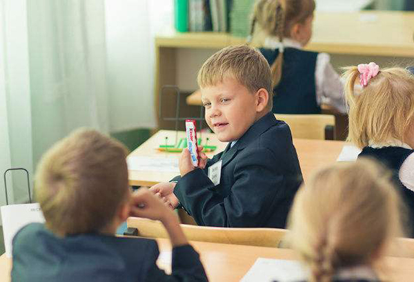 启智珠心算加盟店