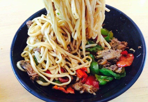 红大元·金鱼馄饨还有面加盟店