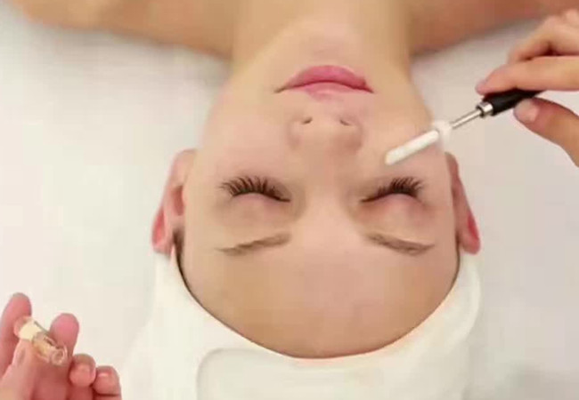 圣路易斯皮肤管理加盟费