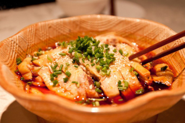 大嘴巴棒棒鸡加盟