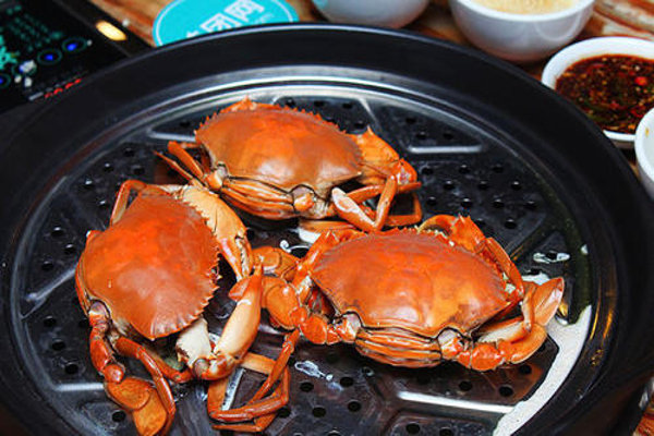 铁匠蒸汽海鲜加盟费