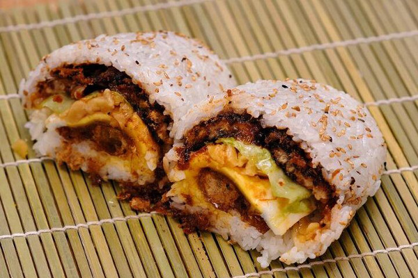 井弘饭团加盟费