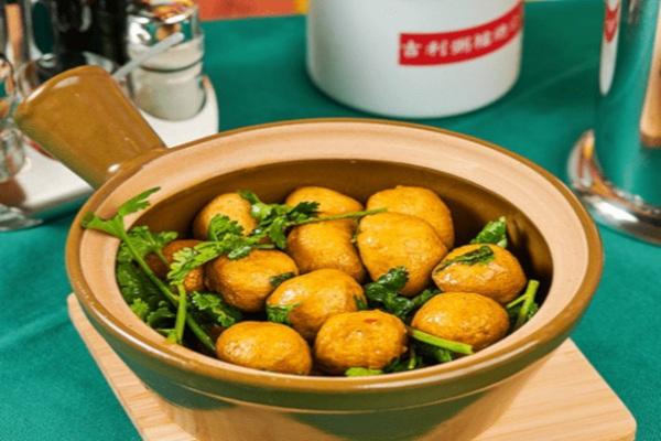 旺吉利粥档加盟费