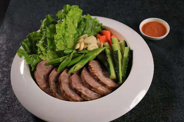 韩舍美食加盟费