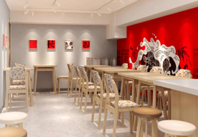 米货米粉加盟费