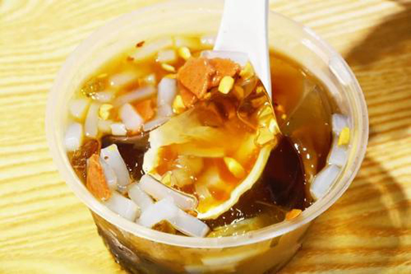 逅头洋芋冰粉加盟费