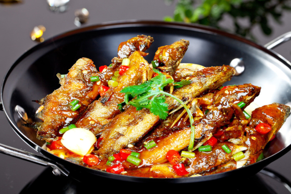 旺角1号湘菜馆加盟费