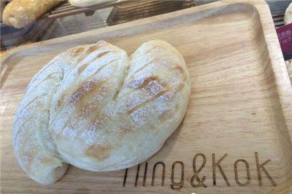 mingkok面包房加盟费