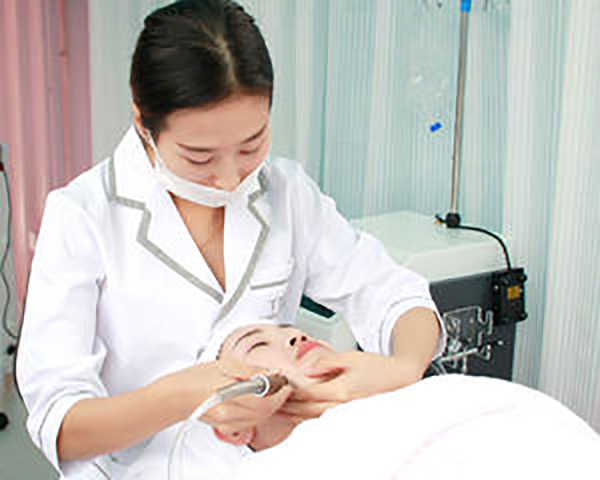 mc皮肤管理加盟店