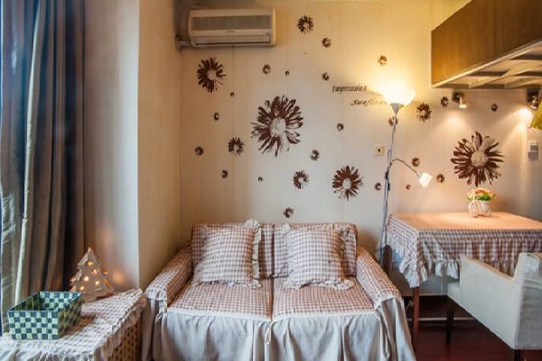 小猪民宿加盟费