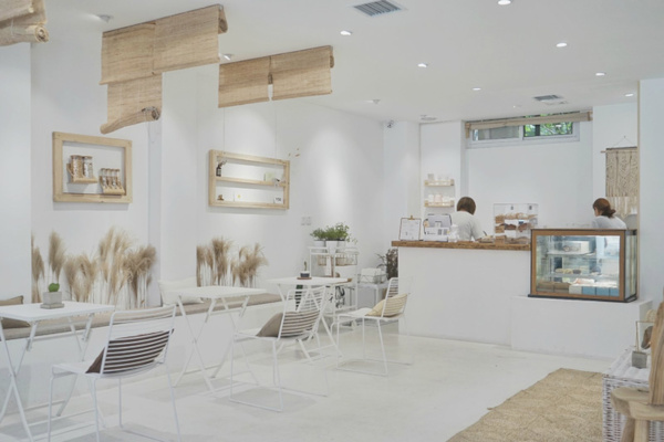 smooth思木甜品加盟费